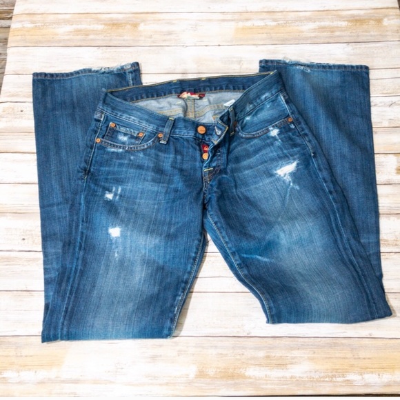 Lucky Brand Denim - 🍀Lucky Brand 🍀 Lil Maggie Jeans *Make Offer*
